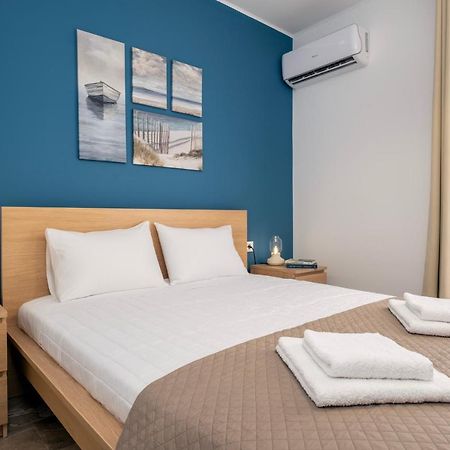 Urban Elegance, 3-Bedroom Flat In Heart Of Chania Chania  Exterior foto