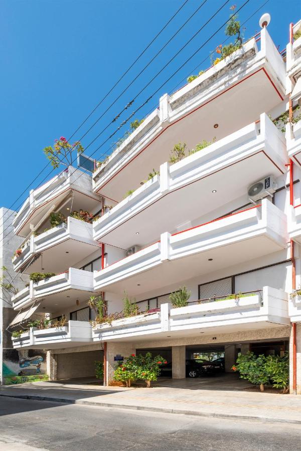 Urban Elegance, 3-Bedroom Flat In Heart Of Chania Chania  Exterior foto